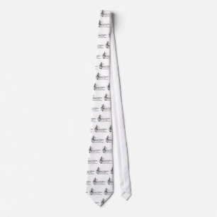 When that perfect reed breaks. tie