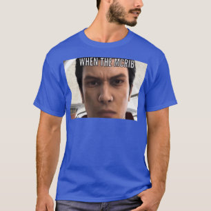 when the McRib T-Shirt