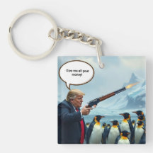 When the President is stupid