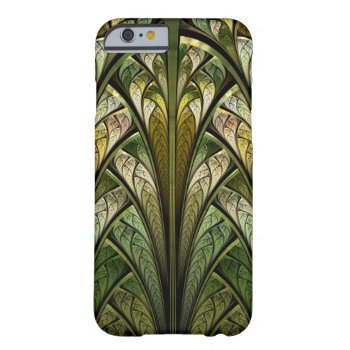 When The West Wind Blows Barely There Iphone 6 Case by skellorg at Zazzle