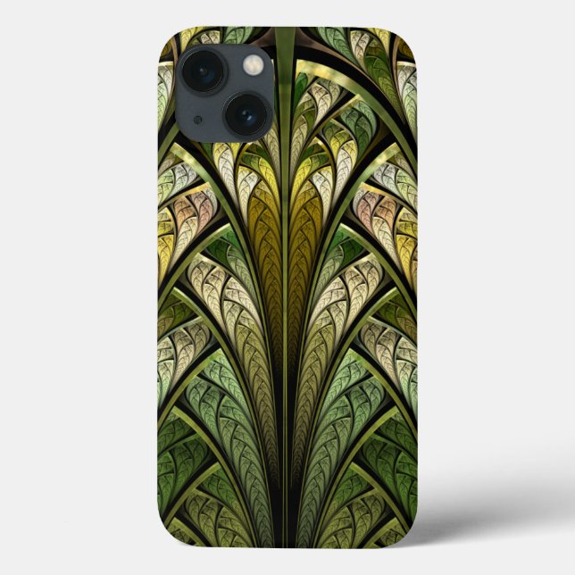 When The West Wind Blows iPad Air Case (Back)