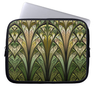 When The West Wind Blows Laptop Sleeve