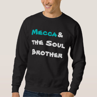 When They Reminise of you Sweater
