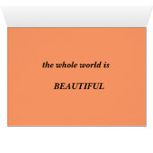 When we are together cards (Inside Horizontal (Bottom))