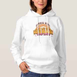 When We Fight We Win Harris 2024 Hoodie