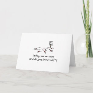 "WHEN" WILL U LOOK YOUR AGE BIRTHDAY CARD