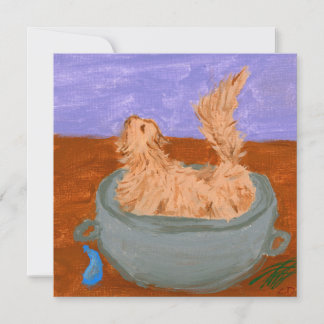 When Witchys Not Looking