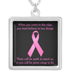 When You Come To The Edge Necklace