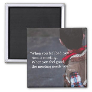 When You Need a Meeting Magnet