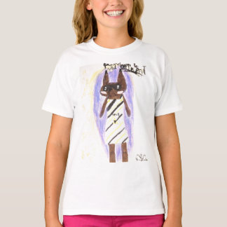 When you want it, you can T-Shirt