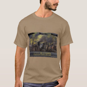 When your favorite tool is a hammer antiwar Tshirt
