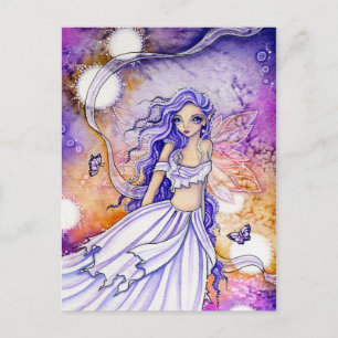 When You're Gone - Postcard