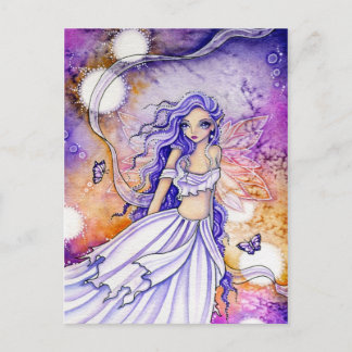 When You're Gone - Postcard