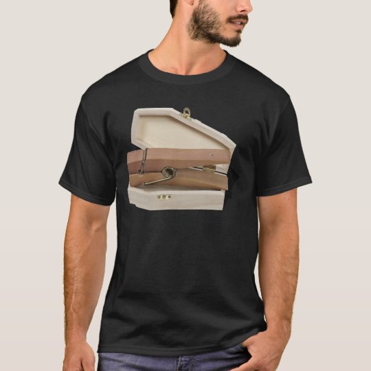 WhenChoresDie030811 T-Shirt