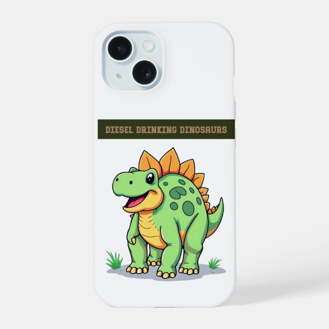 Where Are The Carnivores Iphone Case (Back)