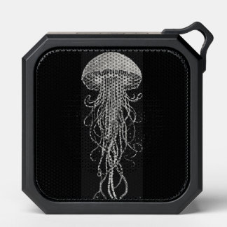 Where Art Meets Sound Bluetooth Speaker