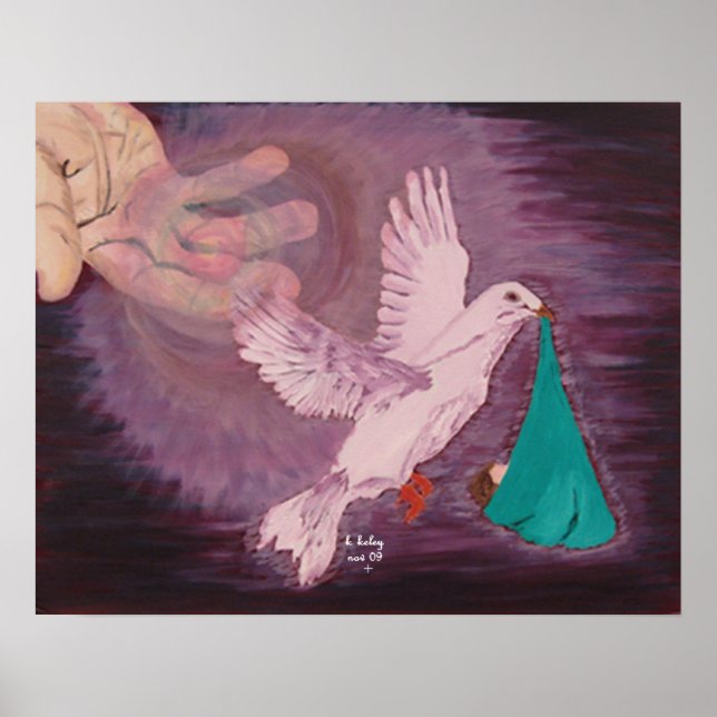 Where Babies Come From poster (Front)