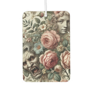 Where Baroque Fangs Find Homes – Gothic Victorian Air Freshener