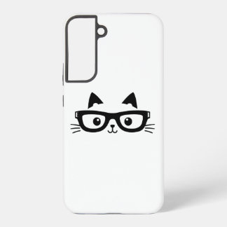 Where curiosity meets the cosmos. samsung galaxy s22+ case