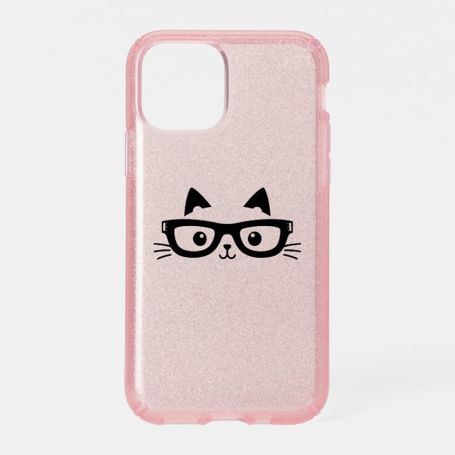 Where curiosity meets the cosmos. speck iPhone 11 pro case (Front)