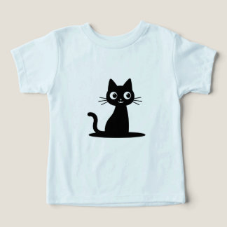 Where curiosity meets the cosmos. toddler t-shirt