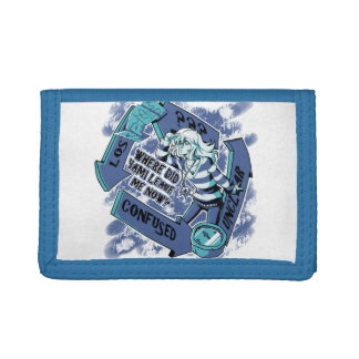 "Where Did Yami Leave Me Now?" Wallet