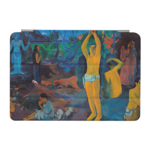 Where Do We Come From?, Gauguin iPad Mini Cover