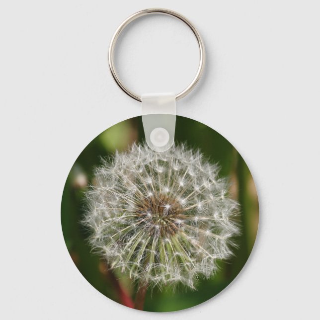 Where Ever the Wind Blows Keychain (Front)