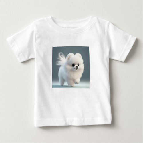 Where fashion meets individuality Baby T_Shirt