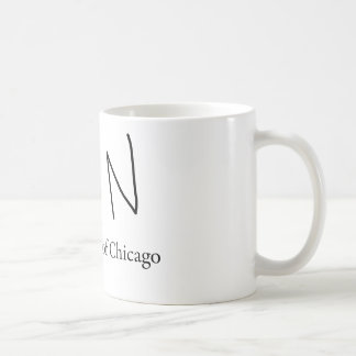 Where fun comes to die coffee mug