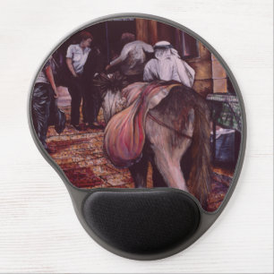 Where Generations Meet, Old Jerusalem Gel Mouse Pad