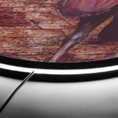 Where Generations Meet , Old Jerusalem LED Sign (Edge)