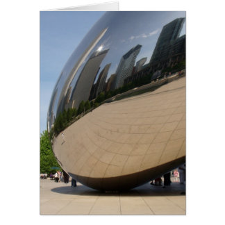 Where have you Bean? Cards