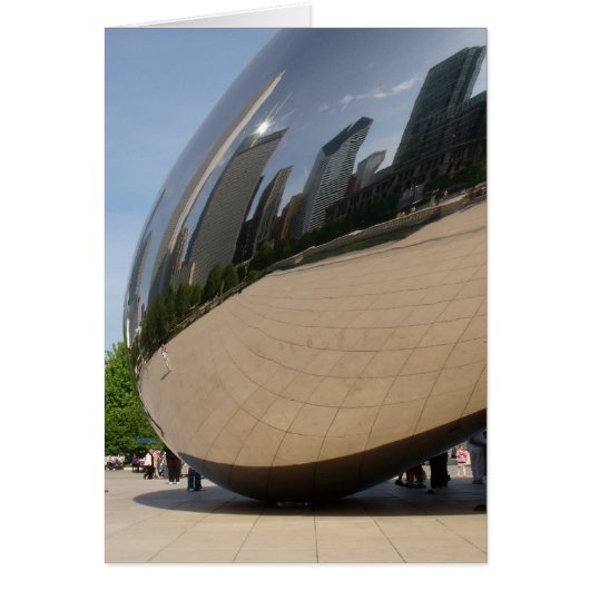Where have you Bean? Cards (Front)