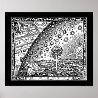 Where Heaven and Earth Meet - poster