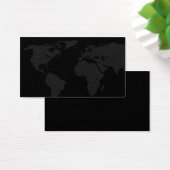 Where in the world are we? (Desk)