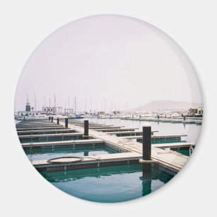 Where is everybody? magnet