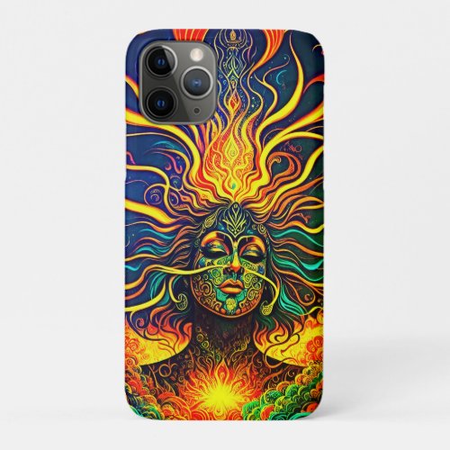 Where Is My Mind iPhone 11 Pro Case