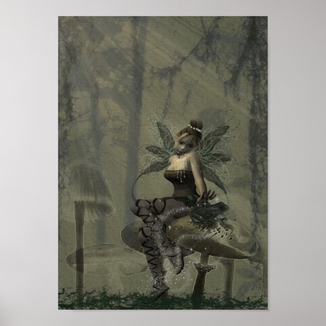 Where Is My Prince Poster (Front)