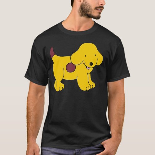 Where is Spot the dog Essential T_Shirt