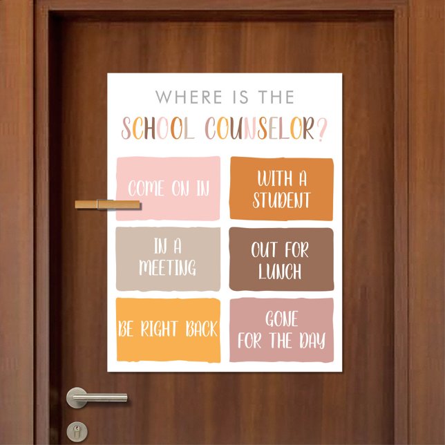 Where is the Counselor Office Door Sign (Creator Uploaded)