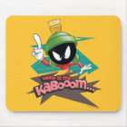 "Where is the Kabooom" MARVIN THE MARTIAN™ Points