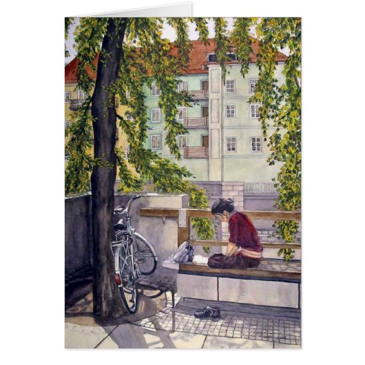 Where is the other shoe? (Front)