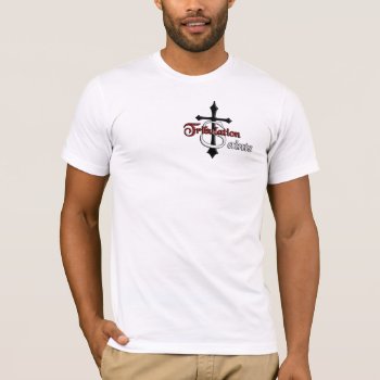 Where Is The Rapture - T-shirt by Tribulation_Saints at Zazzle