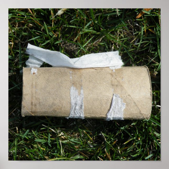 Where is the rest of it? poster (Front)