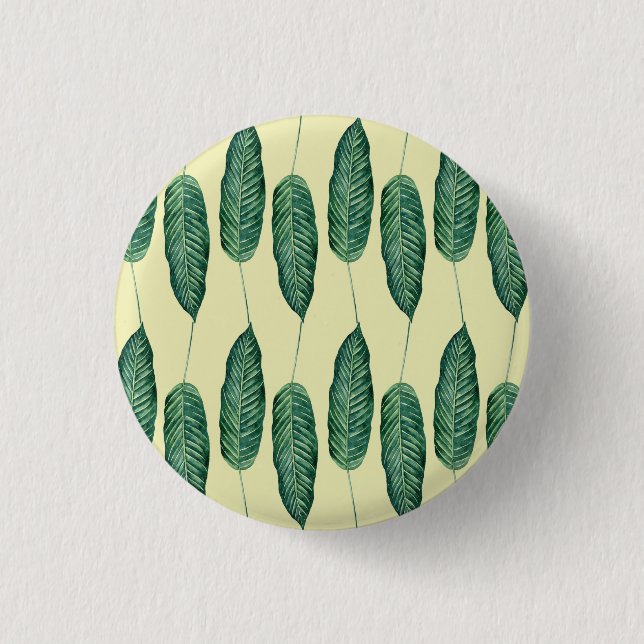 Where Is Wake Forest Button (Front)