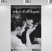 Where it All Began Love Story Movie