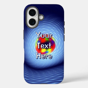 Where Jelly Beans Are Born iPhone 16 Case