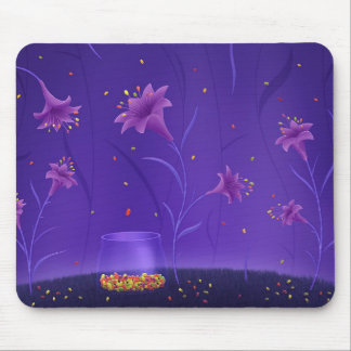 Where Jelly Beans Are Born Mouse Pad