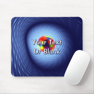 Where Jelly Beans Are Born Mouse Pad